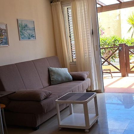 Apartment Los Hibiscos コスタ・カルマ エクステリア 写真