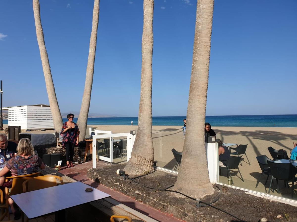 Apartment Los Hibiscos コスタ・カルマ エクステリア 写真
