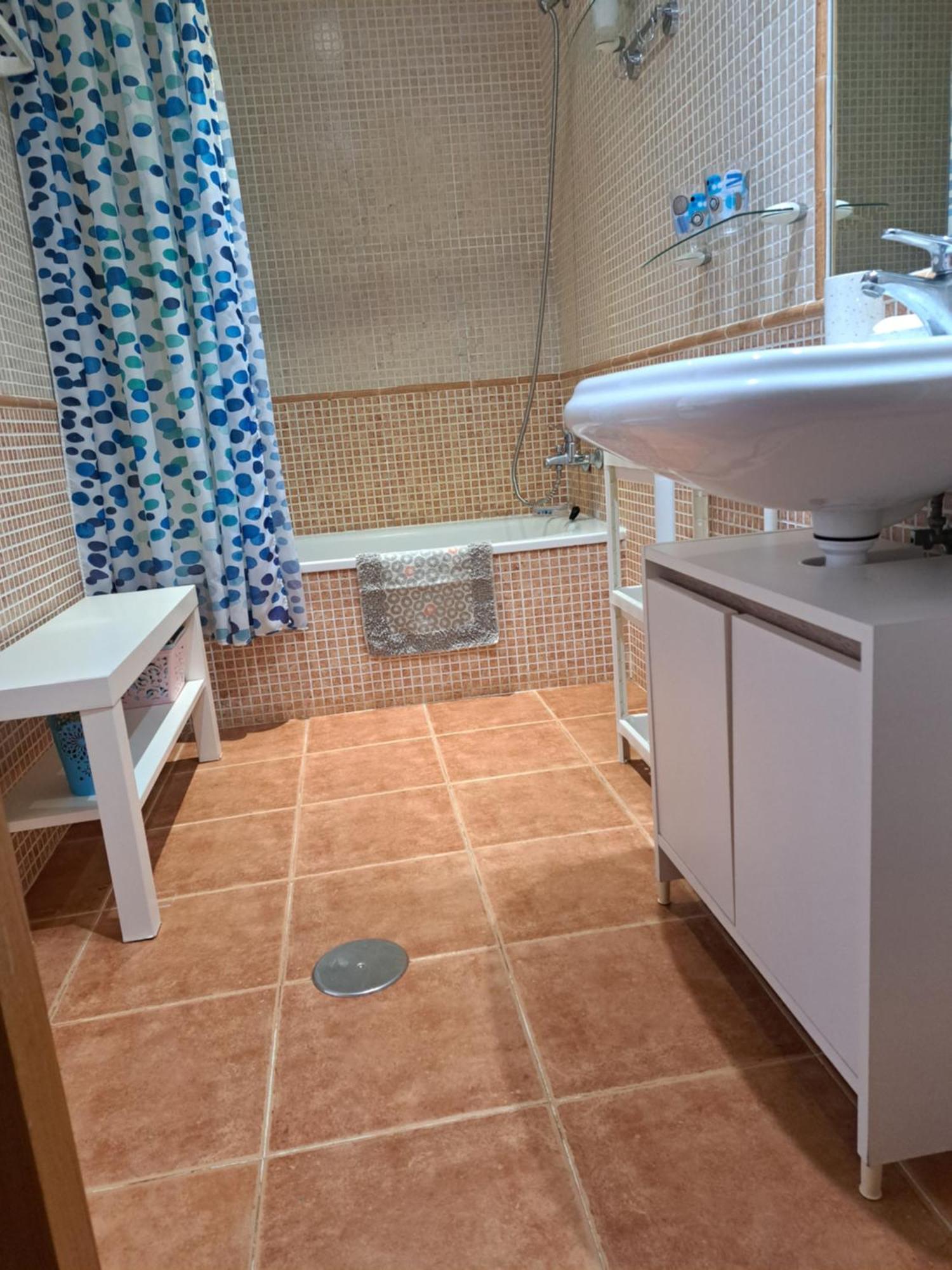 Apartment Los Hibiscos コスタ・カルマ エクステリア 写真